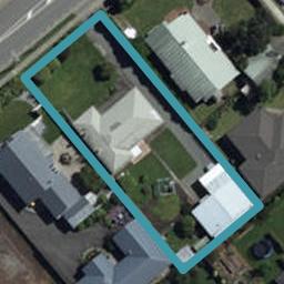 53 Hill Street, Richmond
