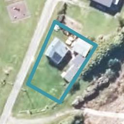 8 Rawson Street, Mokihinui, Westport