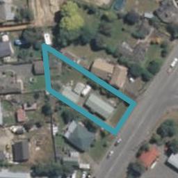 16 Seadown Road, Washdyke, Timaru