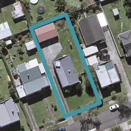9 Exeter Street, Brooklands, New Plymouth