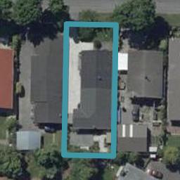 2/186 Centaurus Road, Saint Martins, Christchurch