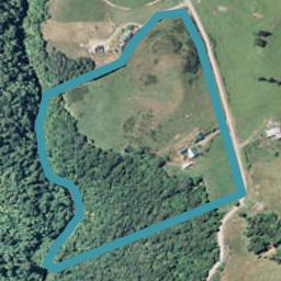 816 Work Road, Whakamarama, Katikati