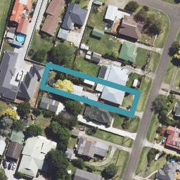 8 Foster Street, Te Hapara, Gisborne