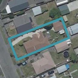 12 Royalist Avenue, North New Brighton, Christchurch