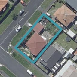 101 Cavell Street, Tainui, Dunedin