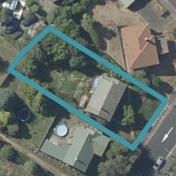 91 Columba Avenue, Calton Hill, Dunedin