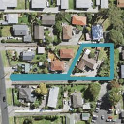 40B Ambler Avenue, Glen Eden, Auckland