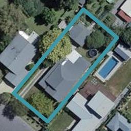 21 Mahupuku Street, Greytown