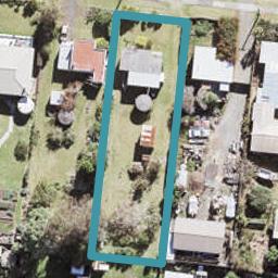 112 Howard Road, Ōrere Point