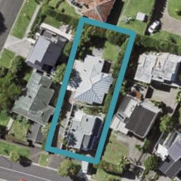 90A Reihana Street, Orakei, Auckland