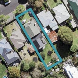 17 Seacombe Road, Point Chevalier, Auckland