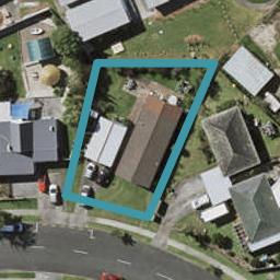 6 Charntay Avenue, Clover Park, Auckland
