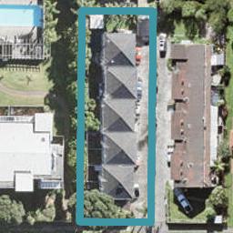 8/25 Inverness Road, Browns Bay, Auckland