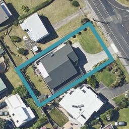 186 Seaforth Road, Waihi Beach, Waihi Beach