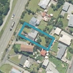 709 Main South Road, Gladstone, Greymouth