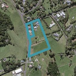 427 Frankley Road, Hurworth, New Plymouth