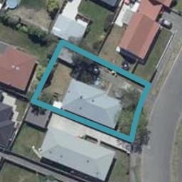 4 Branksome Place, Parklands, Christchurch