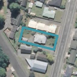 98 Talbot Street, Geraldine
