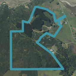 89 Wharf Road, Colville