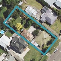 48 Valley Road, Mangapapa, Gisborne