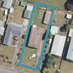 34 Victor Street, Dannevirke