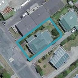 23 Dublin Street, Martinborough