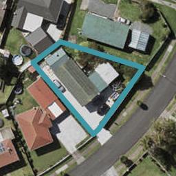 53 Zelda Avenue, Clover Park, Auckland