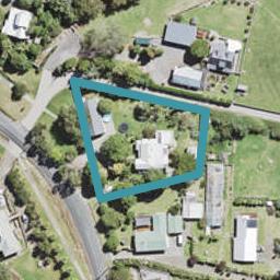 3 Mcentee Road, Waitakere, Auckland