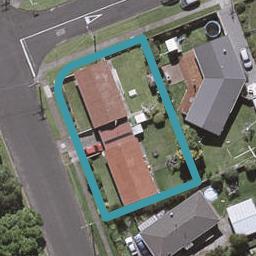 2/20 Wynyard Street, Bell Block, New Plymouth