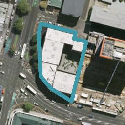 322/184 Symonds Street, Grafton, Auckland