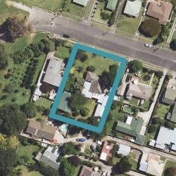 812 Childers Road, Te Hapara, Gisborne