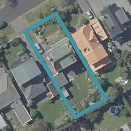 16 Wilson Avenue, Saint Clair, Dunedin