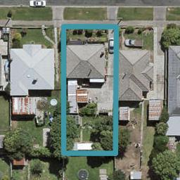 13 Lansdowne Street, Strathern, Invercargill