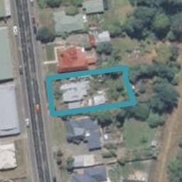 177 Talbot Street, Geraldine