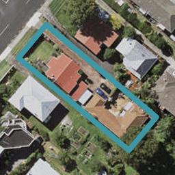 2/64 Nile Road, Milford, Auckland