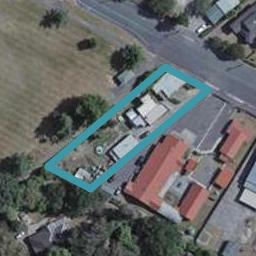 133 Cole Street, Masterton