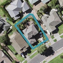 33 Ponderosa Drive, Oteha, Auckland