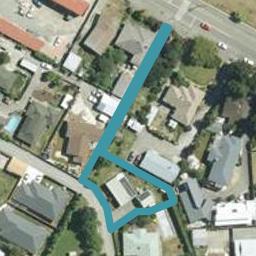 71D STEPHENSON ST, Blenheim