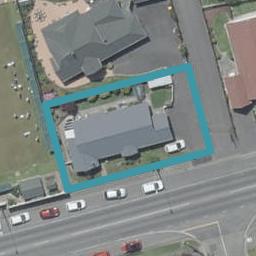 80 Main Road, Fairfield, Dunedin