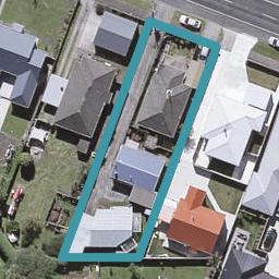 2/324 Carrington Street, Vogeltown, New Plymouth