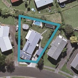 45 Trelawney Crescent, Westown, New Plymouth