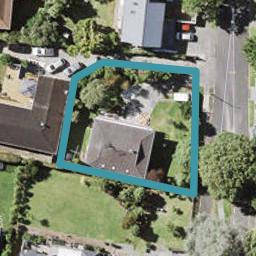 4 Four Trees, Cockle Bay, Auckland