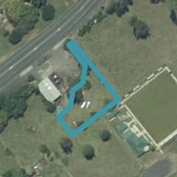 3852 State Highway 26, WAITOA, Waitoa