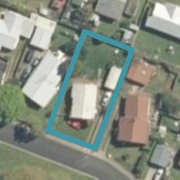 22 Noel Street, Leamington, Cambridge