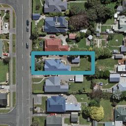 84 Nelson Street, Georgetown, Invercargill