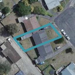 7 Colombo Court, Masterton