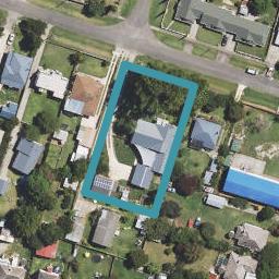 48 Abbott Street, Te Hapara, Gisborne