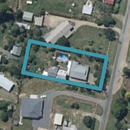 33 Jervois Terrace, Ohau, Levin