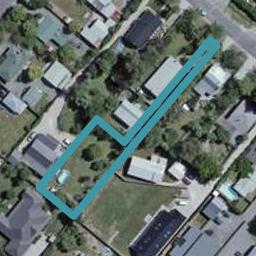 46A Jellicoe Street, Greytown