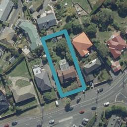153 Larnach Road, Waverley, Dunedin